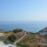 Апартаменти Balcon Del Mar Нерха