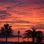 Апартаменти Balcon Del Mar