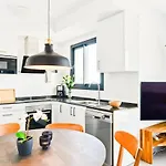 Апартаменти Balcon Del Mar *