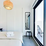 Апартаменти Balcon Del Mar