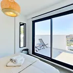 Balcon Del Mar