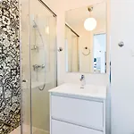 Апартаменти Balcon Del Mar