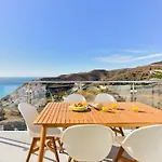Апартаменти Balcon Del Mar *