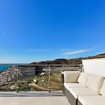 Апартаменти Balcon Del Mar Нерха
