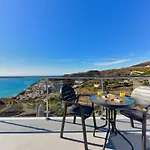 Апартаменти Balcon Del Mar