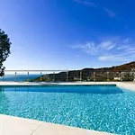 Balcon Del Mar Нерха
