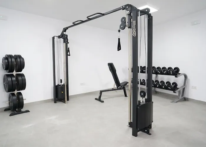 Lägenhet Balcon Del Mar Nerja