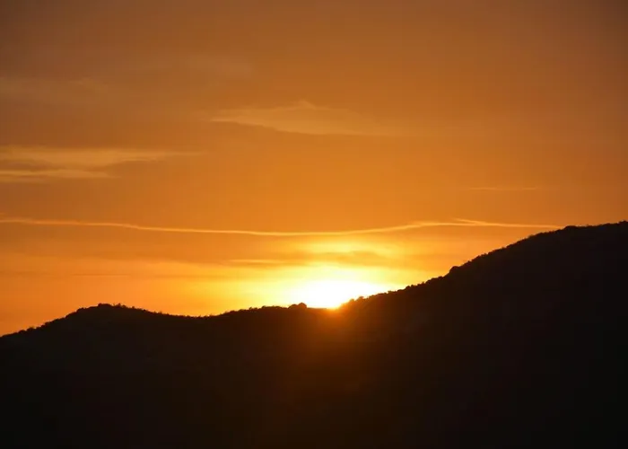 Lägenhet Balcon Del Mar