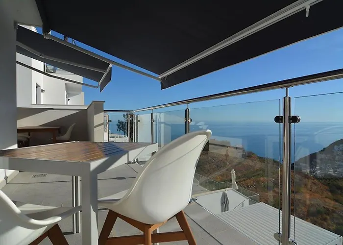 Lägenhet Balcon Del Mar *