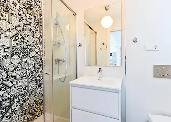 Lägenhet Balcon Del Mar