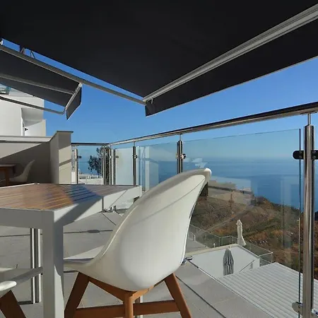 Apartment Balcon Del Mar *