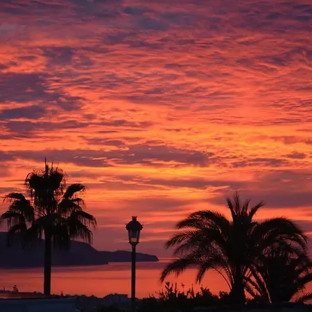 Apartment Balcon Del Mar