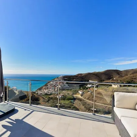 Appartamento Balcon Del Mar Nerja