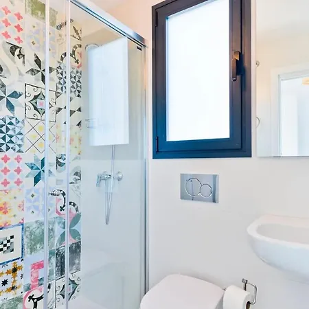 Balcon Del Mar נרחה