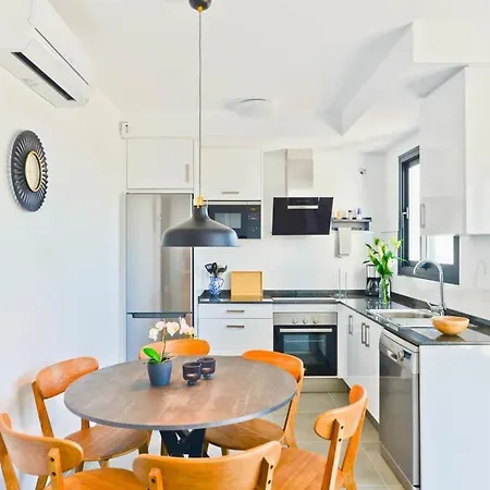 דירה Balcon Del Mar נרחה