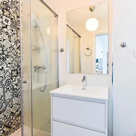 דירה Balcon Del Mar