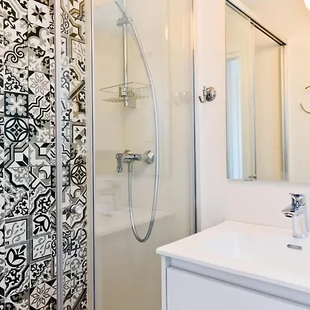 דירה Balcon Del Mar נרחה