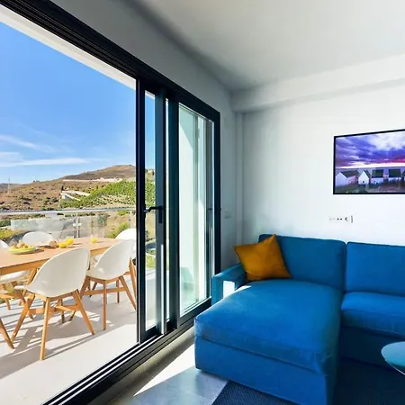 Balcon Del Mar ネルハ