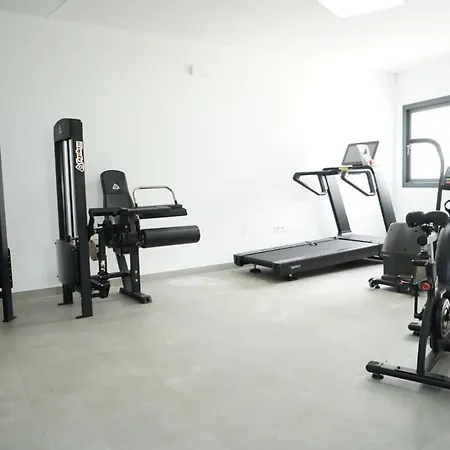 דירה Balcon Del Mar