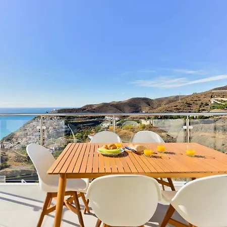 アパート Balcon Del Mar *