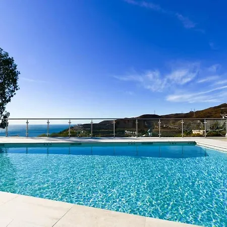 Balcon Del Mar ネルハ