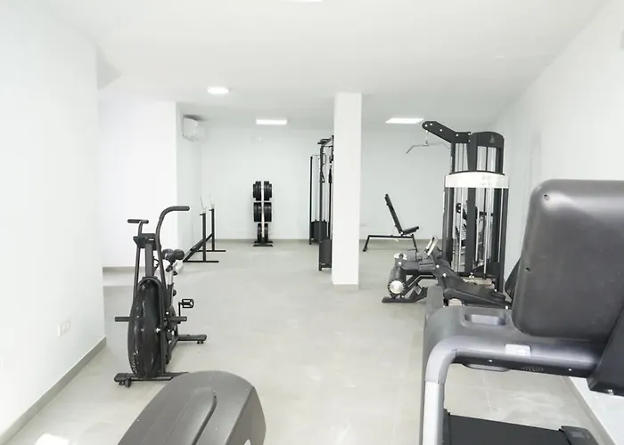 Balcon Del Mar نيرخا