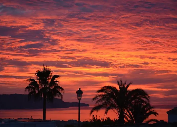 Apartment Balcon Del Mar