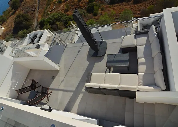 Apartment Balcon Del Mar Nerja