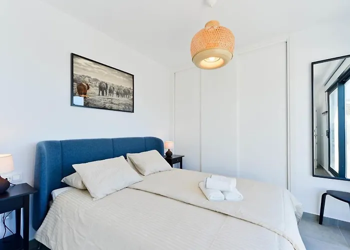 Appartamento Balcon Del Mar *