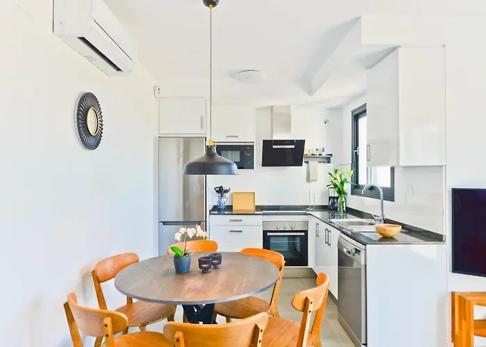 Apartment Balcon Del Mar Nerja