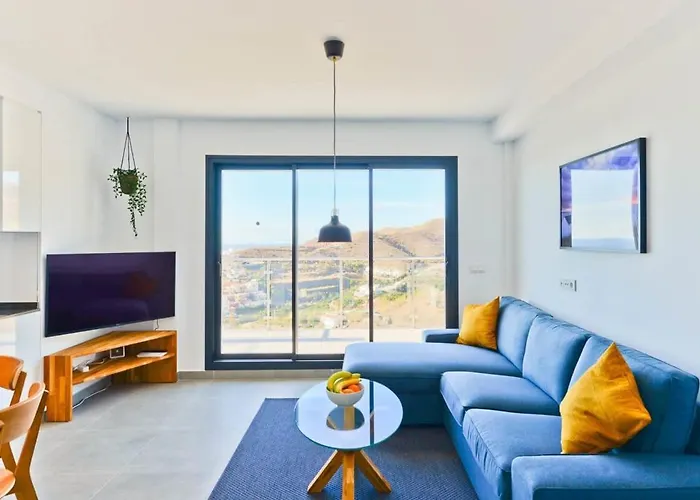 Balcon Del Mar نيرخا