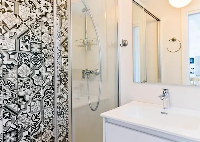 شقة Balcon Del Mar نيرخا