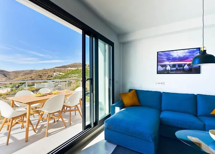 Balcon Del Mar Nerja