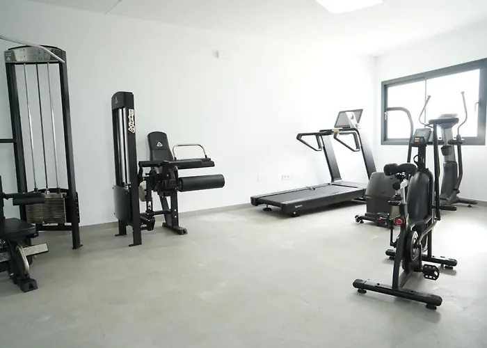 شقة Balcon Del Mar