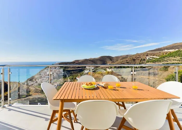 Appartamento Balcon Del Mar *