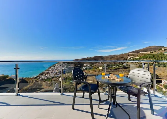 Appartamento Balcon Del Mar