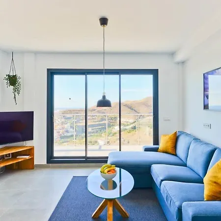 Balcon Del Mar 内尔哈