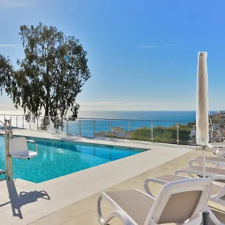 Balcon Del Mar