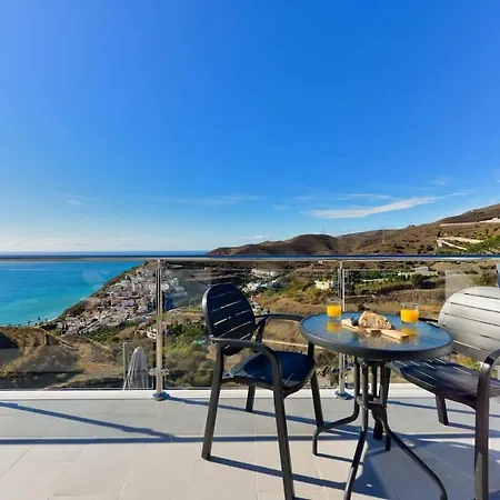 Apartment Balcon Del Mar